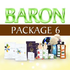 Baron Package 6